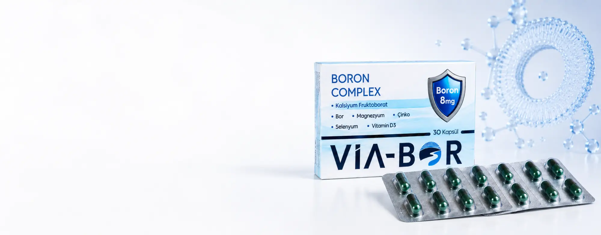 BORON COMPLEX